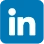 Linkedin Icon
